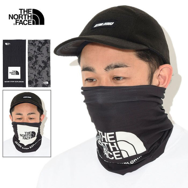 THE NORTH FACE(ザノースフェイス)のTHE NORTH FACE/ノースフェイス ジプシーカバーイット スポーツ/アウトドアのランニング(その他)の商品写真