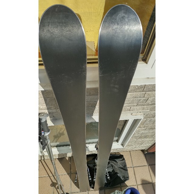 K2 - 160cm【K2】カービングスキーセット♪靴26cmの通販 by トッシー's