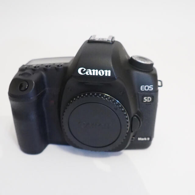 Canon EOS 5D mark2