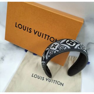 ヴィトン(LOUIS VUITTON) カチューシャの通販 26点 | ルイヴィトンの