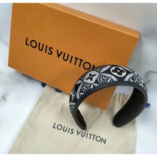 ヴィトン(LOUIS VUITTON) カチューシャの通販 26点 | ルイヴィトンの 