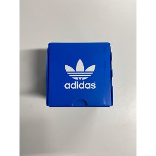 アディダス(adidas)のadidas 時計(腕時計(デジタル))