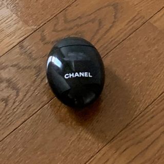 シャネル(CHANEL)のシャネル　ハンドクリーム　残量ほとんどないです(ハンドクリーム)