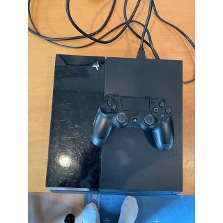 プレイステーション4(PlayStation4)のマギカ様専用(家庭用ゲーム機本体)