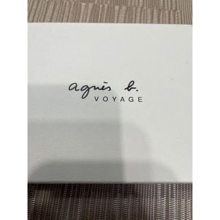 アニエスベー(agnes b.)のアニエスのVOYAGE(財布)