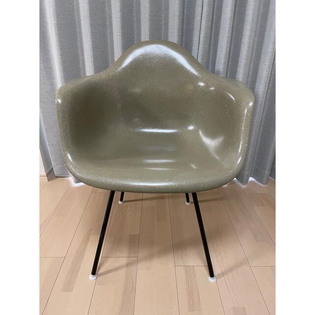 2022正規激安】 Herman ハーマンミラー イームズアームシェルチェアDSX