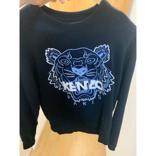 ケンゾー(KENZO)のKENZO Sサイズ　美品　70%オフ(スウェット)