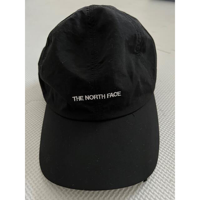 THE NORTH FACE(ザノースフェイス)のTHE NORTH FACE ノースフェイス キャップ ブラック レディースの帽子(キャップ)の商品写真