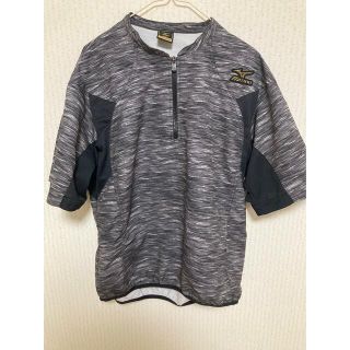 ミズノ(MIZUNO)のミズノプロ　半袖　Lサイズ(その他)