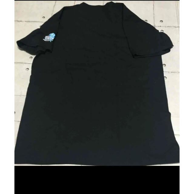 SQUARE ENIX(スクウェアエニックス)の新約 聖剣伝説　Tシャツ　ファイナルファンタジー　サボテン　GB レトロゲーム メンズのトップス(Tシャツ/カットソー(半袖/袖なし))の商品写真