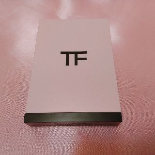 トムフォード(TOM FORD)のトムフォード ボディヒート ピンク(アイシャドウ)