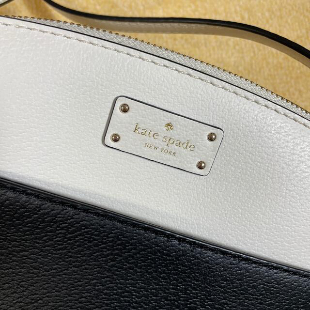 kate spade new york(ケイトスペードニューヨーク)のkate spada ショルダー レディースのバッグ(ショルダーバッグ)の商品写真