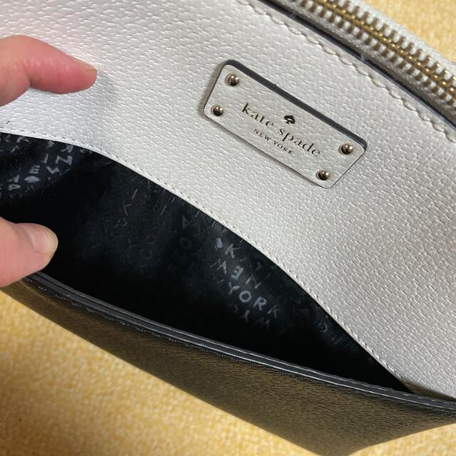 kate spade new york(ケイトスペードニューヨーク)のkate spada ショルダー レディースのバッグ(ショルダーバッグ)の商品写真