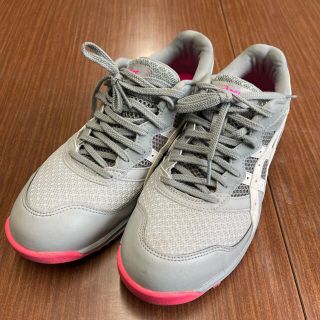 アシックス(asics)のasics 安全靴ウィンジョブ®CP210(スニーカー)