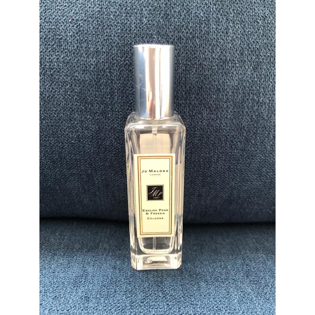 Jo Malone(ジョーマローン)のジョーマローン　イングリッシュペア&フリージア コスメ/美容の香水(香水(女性用))の商品写真