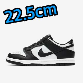 ナイキ(NIKE)のナイキ ダンク LOW 22.5cm(スニーカー)