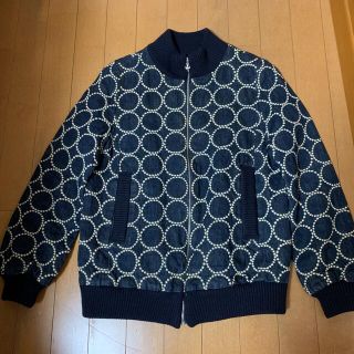 ミナペルホネン ブルゾン(レディース)の通販 65点 | mina perhonenの