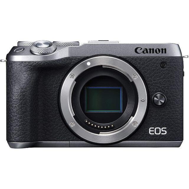 若者の大愛商品 Canon - II ボディーS 2台 Mark M6 EOS erieriCanon デジタル一眼 若者の大愛商品 Canon - II ボディーS 2台 Mark M6 EOS erieriCanon デジタル一眼