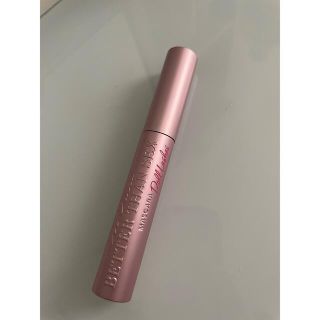 トゥフェイス(Too Faced)のトゥーフェイスド マスカラ(マスカラ)