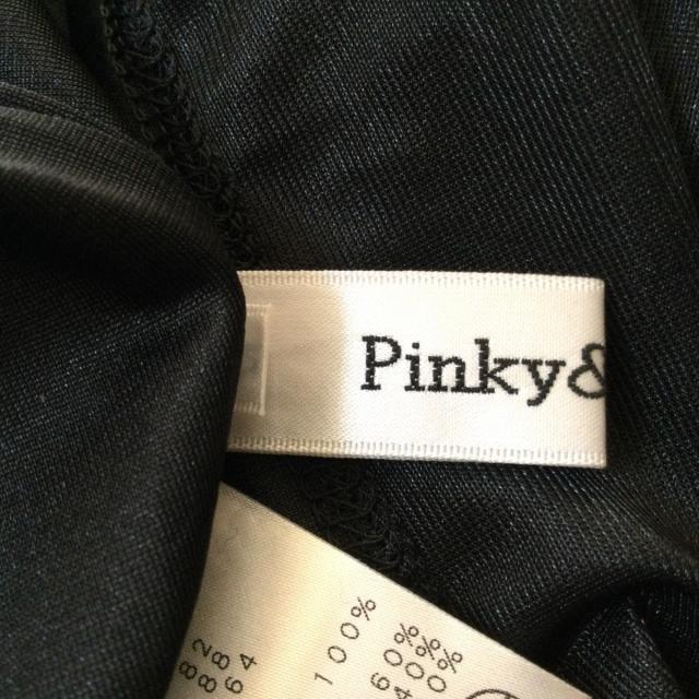 Pinky&Dianne - ピンキー&ダイアン ワンピース サイズ38 Mの通販 by ブランディア｜ピンキーアンドダイアンならラクマ