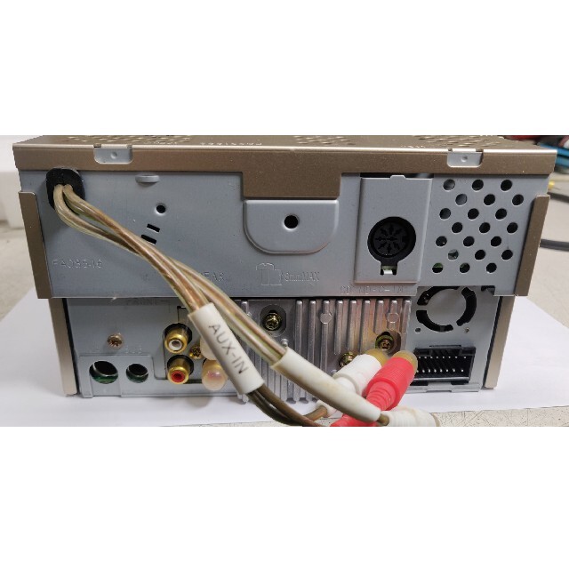 Panasonic - パナソニック CQ−TX5500Dの通販 by もいち's shop Panasonic - パナソニック CQ−TX5500Dの通販 by もいち's shop