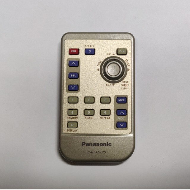 Panasonic - パナソニック CQ−TX5500Dの通販 by もいち's shop Panasonic - パナソニック CQ−TX5500Dの通販 by もいち's shop