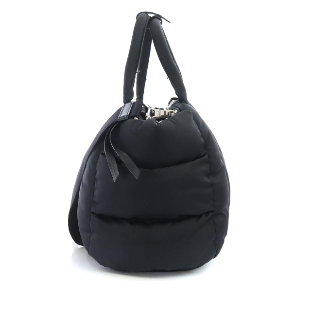 PRADA - プラダ テスートボンバー ハンドバッグ トートバッグ PRADA - プラダ テスートボンバー ハンドバッグ トートバッグ