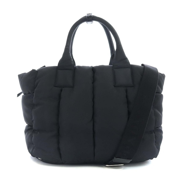 PRADA - プラダ テスートボンバー ハンドバッグ トートバッグ PRADA - プラダ テスートボンバー ハンドバッグ トートバッグ