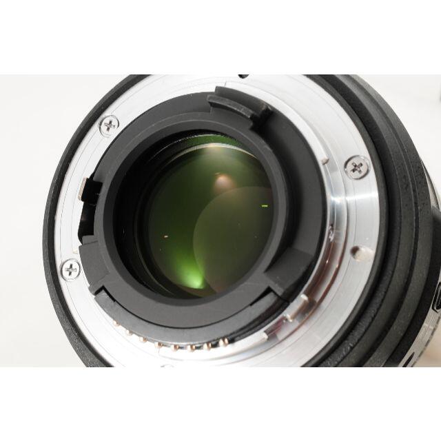 【明るく美しいボケ】Nikon ニコン AF-S 35mm F1.8 単焦点