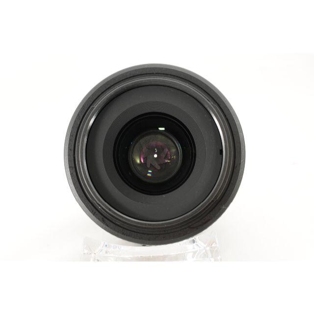 【明るく美しいボケ】Nikon ニコン AF-S 35mm F1.8 単焦点