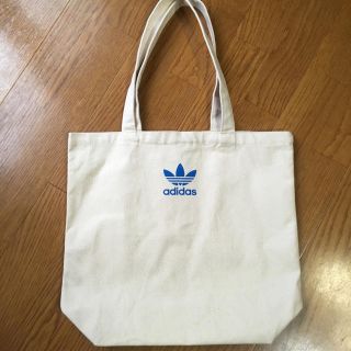 アディダス(adidas)のadidas トートバック(トートバッグ)