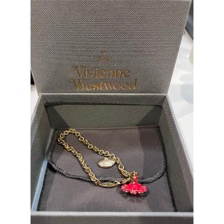 人気大割引アクセサリーヴィヴィアン(Vivienne Westwood) ブレスレット/バングル(ハート)の