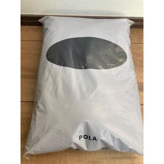 ポーラ(POLA)のポーラ　裏起毛　ウォームスパッツ(カジュアルパンツ)