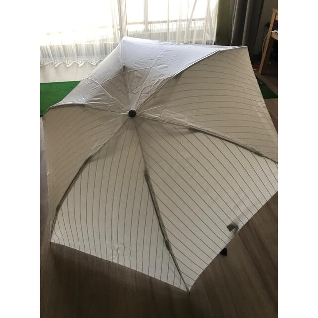 JILLSTUART(ジルスチュアート)のJILLSTUART  折り畳み傘 レディースのファッション小物(傘)の商品写真