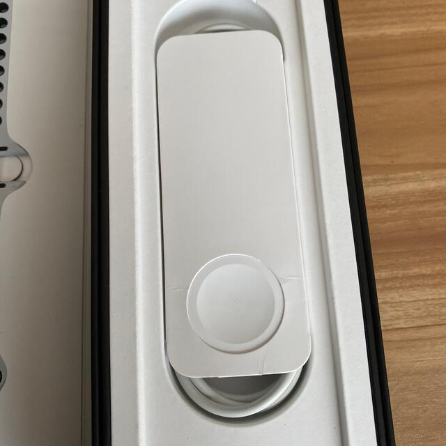 Apple Watch(アップルウォッチ)のApple Watch6 40mm Nike GPSモデル　 スマホ/家電/カメラのスマートフォン/携帯電話(その他)の商品写真