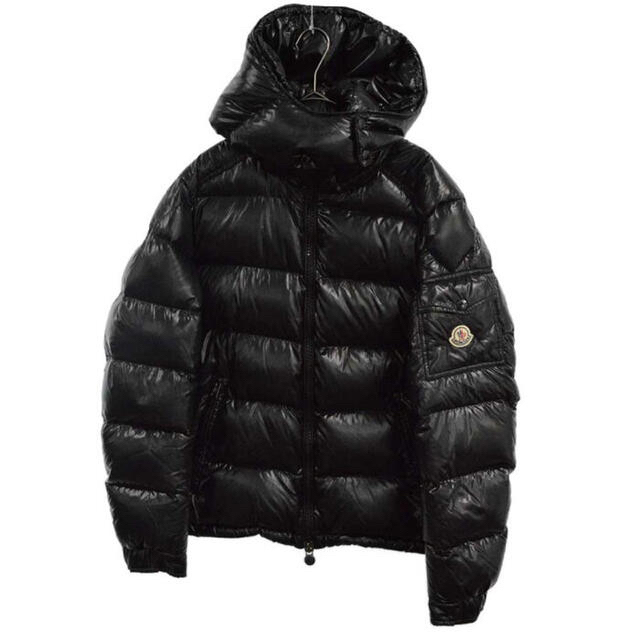 MONCLER(モンクレール)のモンクレール  マヤ　2 メンズのジャケット/アウター(ダウンジャケット)の商品写真