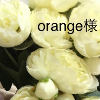 orange🍊様(オーダーメイド)