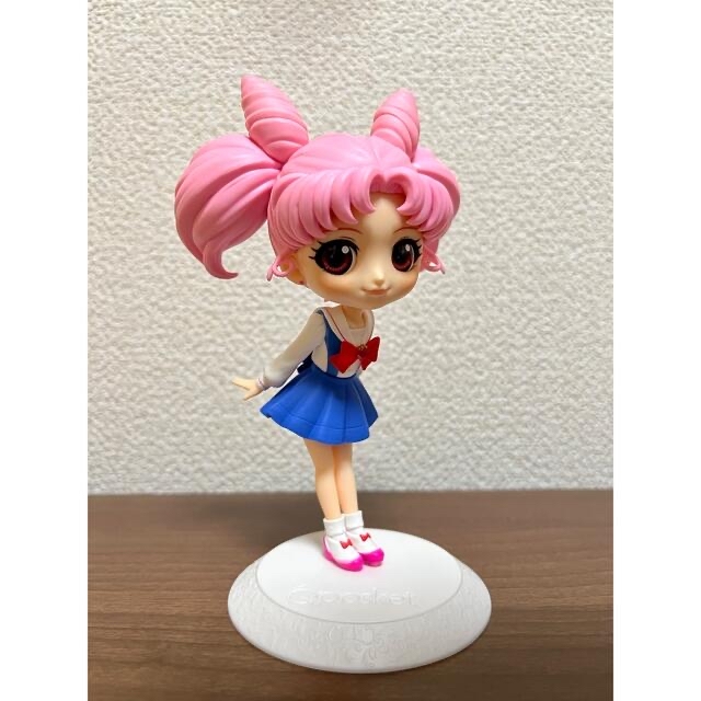 BANPRESTO(バンプレスト)のqposket  セーラームーン　Aカラー エンタメ/ホビーのアニメグッズ(その他)の商品写真