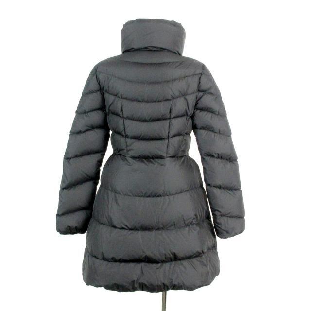 おすすめ MONCLER - モンクレール ダウンコート サイズ0 XS 黒 ダウン