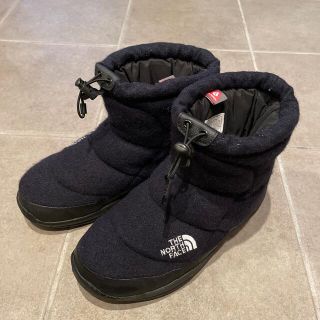 ノースフェイス(THE NORTH FACE) ブーツ(メンズ)（ムートン）の通販 34 ...