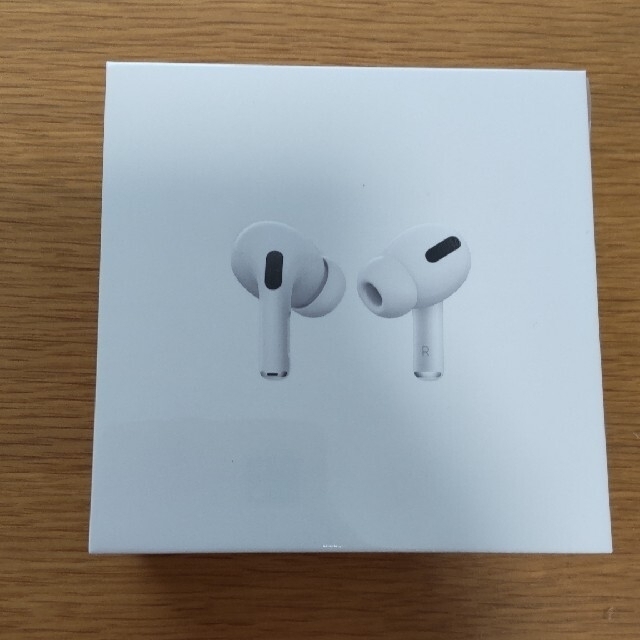 AirPods Pro エアポッズ プロ 2021 MLWK3J/A