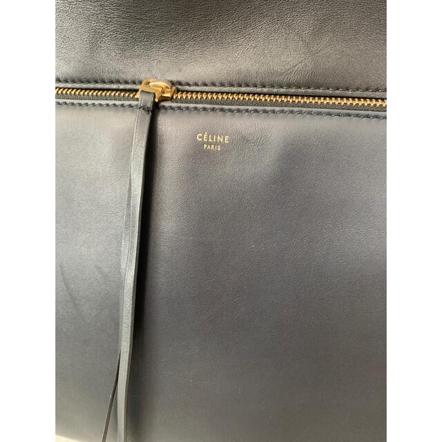 celine(セリーヌ)のセリーヌ　エッジ　バッグ レディースのバッグ(ハンドバッグ)の商品写真