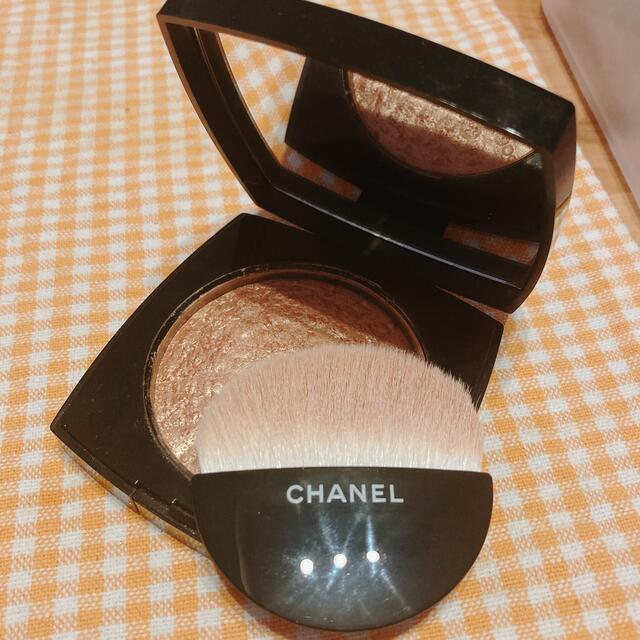 CHANEL シャネル ペルルドゥルミエール 4