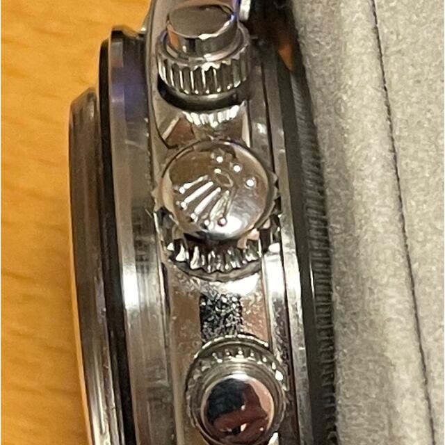 ROLEX(ロレックス)のROREX 6263 ポールニューマン　カスタム メンズの時計(腕時計(アナログ))の商品写真