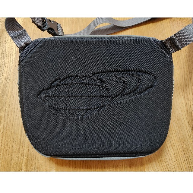 ARC'TERYX(アークテリクス)のARC’TERYX × BEAMS Arro Waistpack GREY メンズのバッグ(ショルダーバッグ)の商品写真