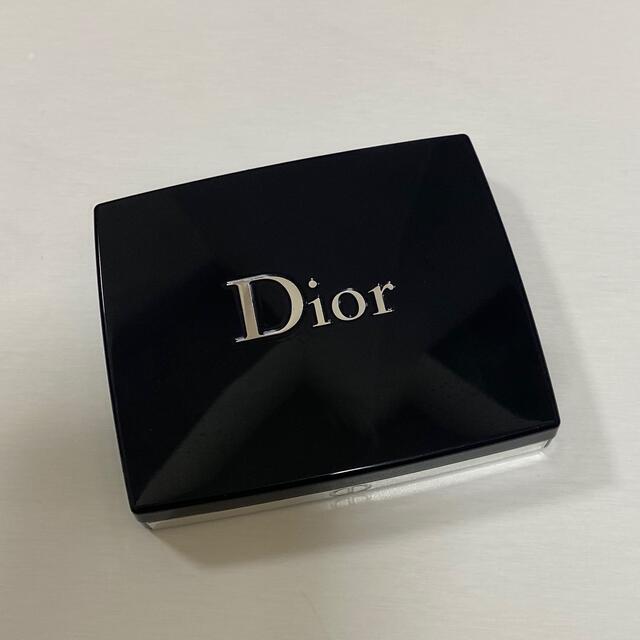 Dior(ディオール)のディオール　サンク　クルール　クチュール 429 コスメ/美容のベースメイク/化粧品(アイシャドウ)の商品写真