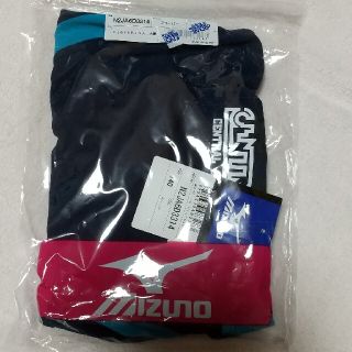 ミズノ(MIZUNO)のセントラル 水着 女の子(マリン/スイミング)