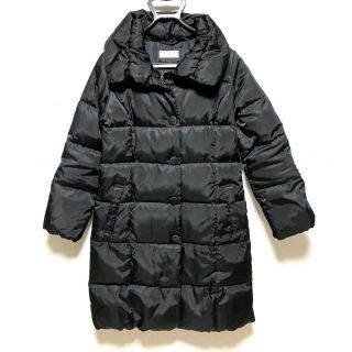 BARNEYS NEWYORK ロングダウンコート 761 snportal.si