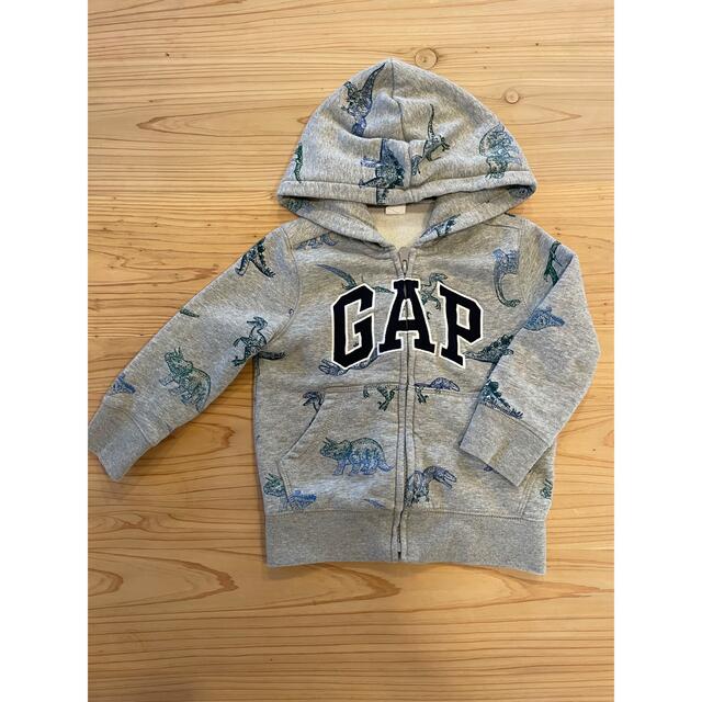 babyGAP(ベビーギャップ)のGAP セットアップ　 キッズ/ベビー/マタニティのキッズ服男の子用(90cm~)(その他)の商品写真