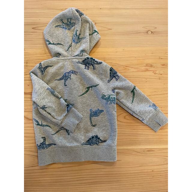 babyGAP(ベビーギャップ)のGAP セットアップ　 キッズ/ベビー/マタニティのキッズ服男の子用(90cm~)(その他)の商品写真